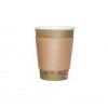 Manson pahar carton 12/16oz (100buc) Suport manson 31,89 RON