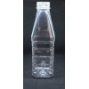 Sticle PET 750ml cu capac (198buc)