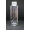 Sticle PET 400ml cu capac (280buc)