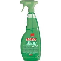 Sano Clear Green Trigger 1L