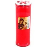 Candela cu capac T50 Produse 5,09 RON