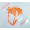 Punga alba 12x15cm (1000buc) Pungi din hartie 43,47 RON