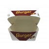 Cutie burger mare (200buc)