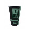 Pahar 350ml - 12oz CTG D80 (50buc)