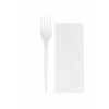 Set eco Furculita+Servetel (1000buc)