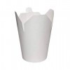 Cutii carton alb, 16oz, 500cc (50buc)