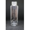 Sticle PET 400ml cu capac (280buc)