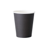 Pahar 235ml - 8oz negru D80 (100buc)