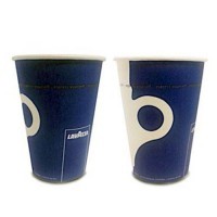 Pahar 200ml - 7oz Lavazza D70 (50buc)