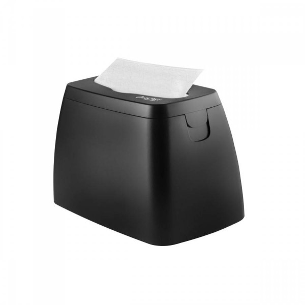 Dispenser servetele, negru, Lucart Produse 104,30 RON
