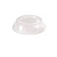 Capac cupa 200cc ( 50buc) Cupe din plastic 6,63 RON