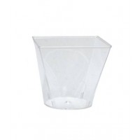 Cupa transparenta 60cc (600buc) Cupe din plastic 223,51 RON