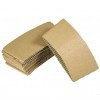 Manson pahar carton 12 (100buc) Suport manson 9,51 RON