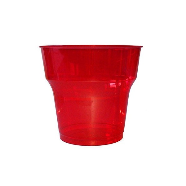 Pahare cristal rosu 180ml (500buc) Pahare cristal 92,55 RON