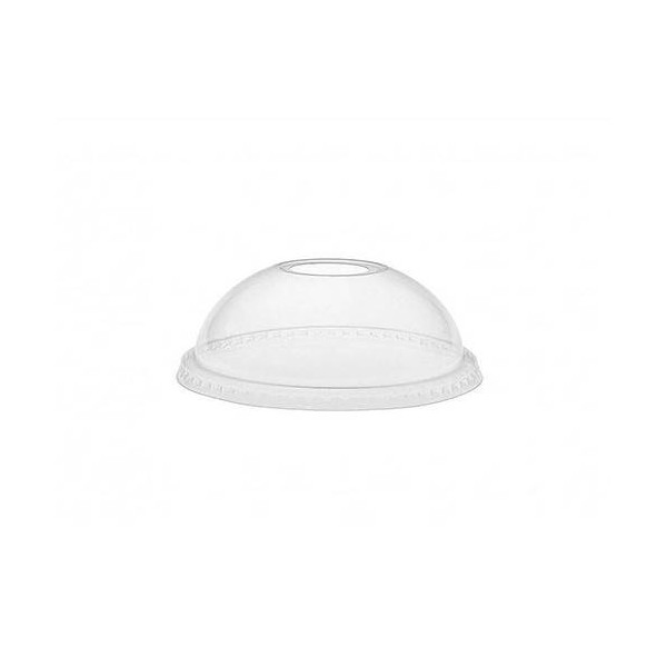 Capac 95mm bombat cu orificiu (100buc) Produse 15,79 lei
