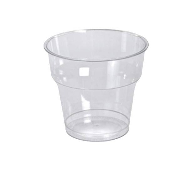 Pahare cristal 180ml (100buc) Pahare cristal 22,41 RON