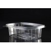 Caserole ovale cu capac 750cc (100buc)