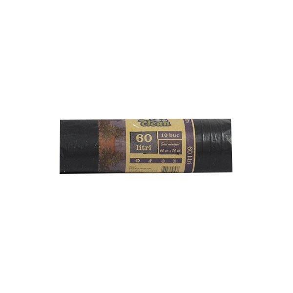Saci menajeri 60L (15buc/rola) Saci menajeri 4,53 RON