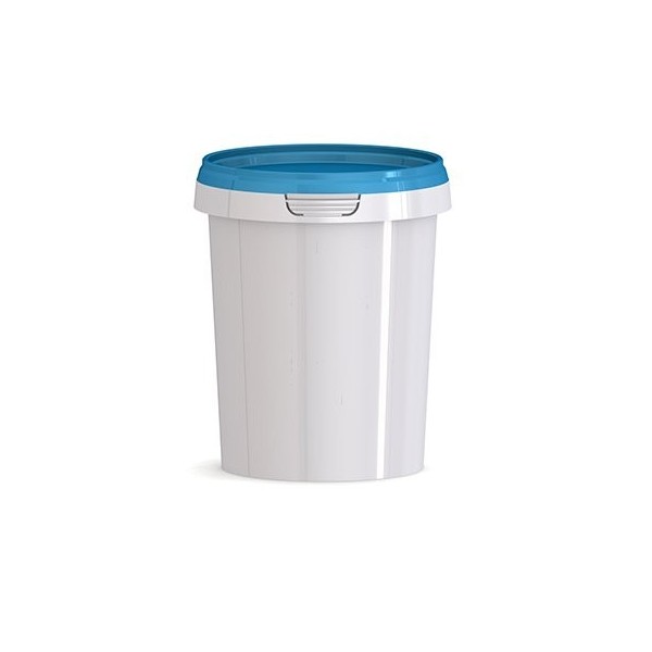 Cutie 520ml + capac alb (480buc) Cutii plastic 355,32 RON