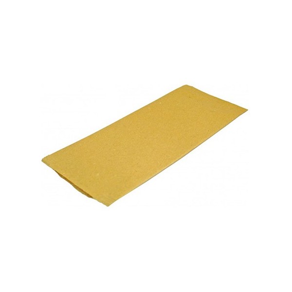 Port tacamuri din hartie kraft 25*10cm, cu servetel alb 38x38cm (700buc) Produse 464,92 lei
