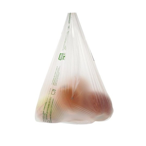 Pungi biodegradabile, 20*30cm, 2000buc, EN13432 Pungi alimentare 171,45 RON