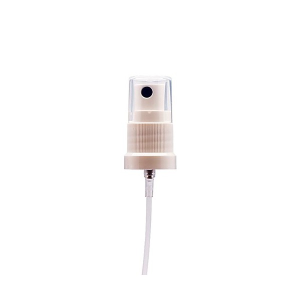 Atomizor cu capac, f28mm (500buc) Flacoane plastic 833,00 RON