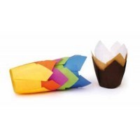Chese Lalea colorate (2000buc)