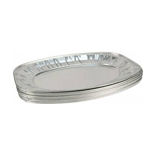 Platou aluminiu 450/9GM (50buc) Produse 94,49 lei