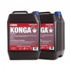 Konga Clor parfumat 10 L