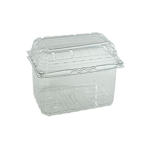 Caserole fructe, cu capac,1000gr, h132 (100buc) Produse 73,34 lei