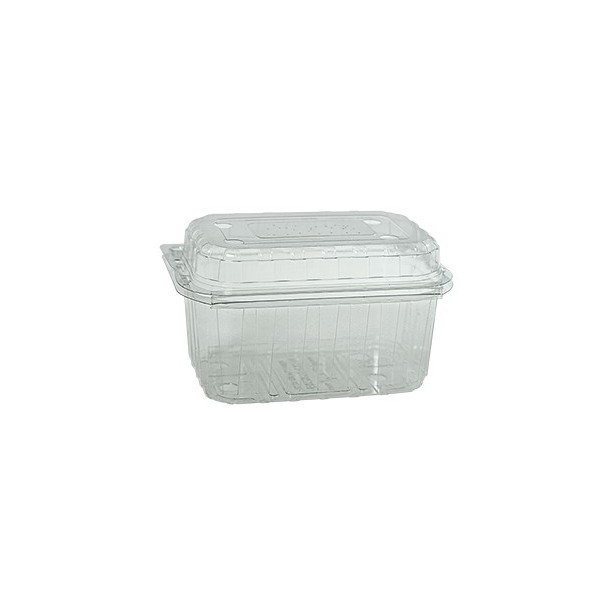 Caserole fructe, cu capac, 375gr, h60 (800buc) Produse 232,99 lei