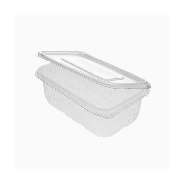 Caserole cu capac, termo., PP HLP, 1000gr (100buc) Produse 95,40 lei
