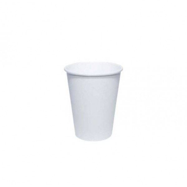 Pahar 200ml - 7oz vending alb D70 (3000buc) Produse 273,45 lei