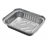 Caserola S227 Alu. 146*121*h25mm (1000buc) Produse 191,40 RON