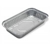 Caserola S487 Alu. 219*127*h33mm (1000buc)