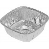 Caserola S120 Alu. 110*110*h42mm (3000buc)