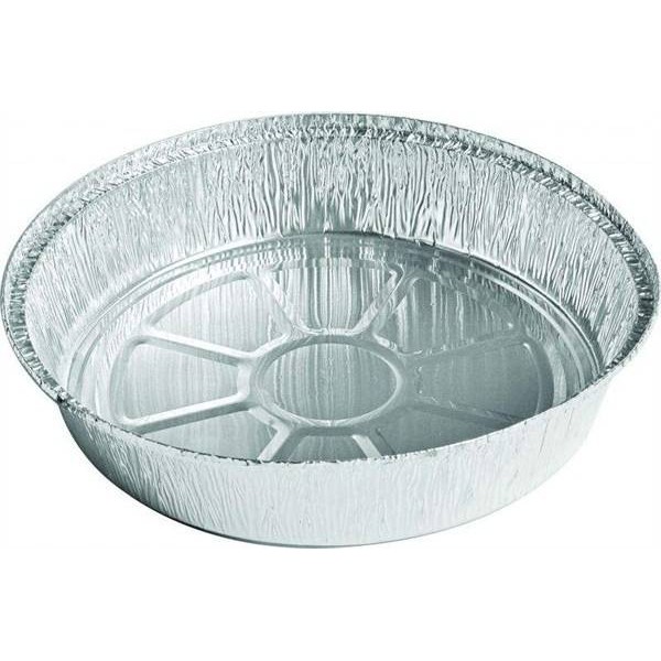 Caserola S803 Alu. 230*h43mm (400buc) Produse 300,41 RON