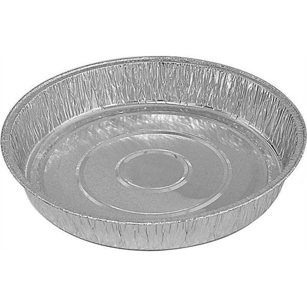 Caserola S230 Alu. 231*h37mm (600buc) Produse 297,26 RON