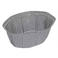 Caserola SP24 Alu. 257*195*h90mm (500buc)